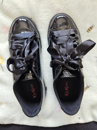 Kickers tovni lacer mono - tovni, in