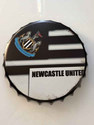 Newcastle united tin - united,