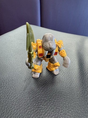 Vintage battle beasts wolfgang - vintage,