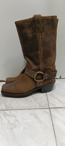 Frye 12r harness - frye, boots