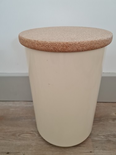 Rare vintage corky storage - rare,