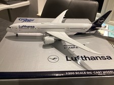 Gemini jets 200 lufthansa - gemini,
