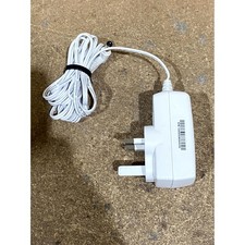 BT HW-120100B12W Switching Power Supply Black 12V 1-A for Huawei EchoLife HG612