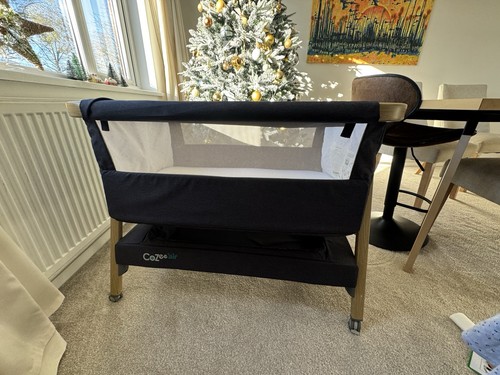 Tutti bambini cozee bedside - tutti,