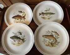 Alfred Meakin Vintage Dinner