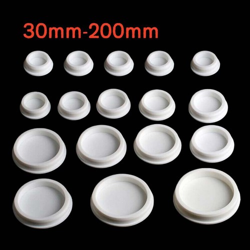 Bore 30mm 200mm silicone - bore, 30mm-200mm