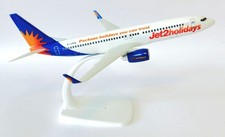 JET2HOLIDAYS Collectible Model