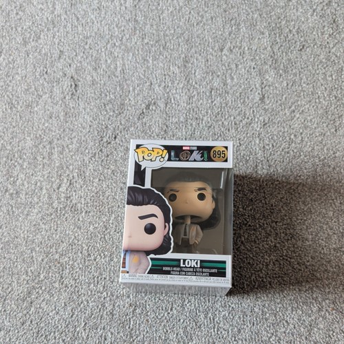 Funko pop marvel - funko, vinyl