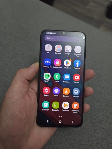 Samsung galaxy a40 64gb - 64gb,