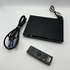 Sony DVP-SR170 DVD Player With