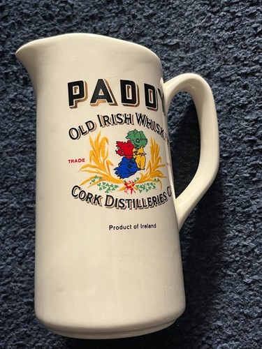 Vintage paddy old irish - vintage,