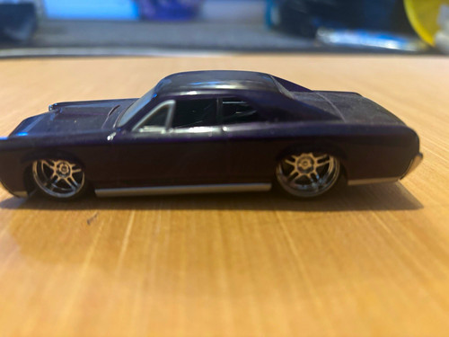Hot wheels series 50 - 1:50, 67