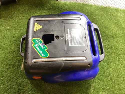 Shoprider wispa battery box - shoprider,