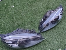 Volvo V40 Car Parts Job Lot Genuine Parts