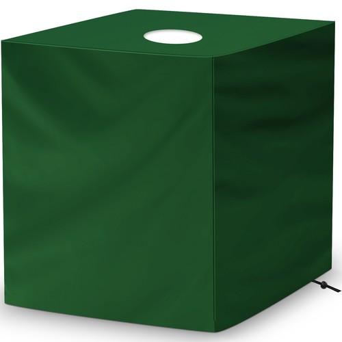 Heavy duty ibc - duty, tank