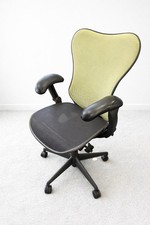 Herman Miller Mirra Chair