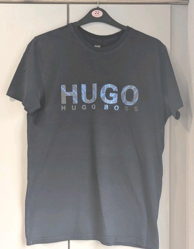 Mens navy hugo - navy,