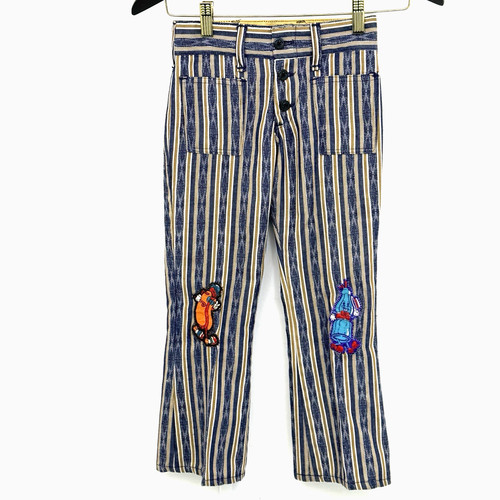 Vintage 70s capers children - vintage,