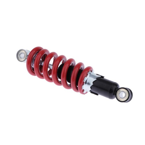 Motorcycle shock - ,