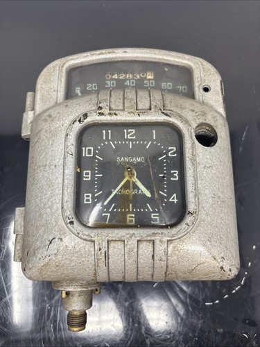 Vintage sangamo wagner - vintage,