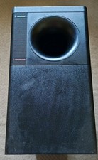 Bose acoustimass powered - bose,