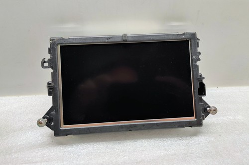 Vdo screen display - screen,