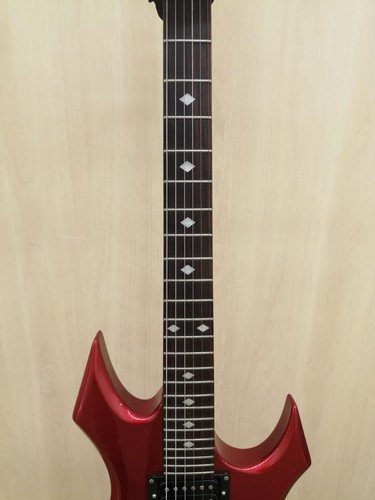 Rich warlook electric - rich,
