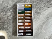 Konig / Briwax Softwax filler
