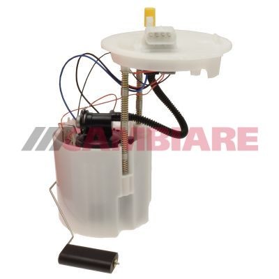 Fuel tank sender unit - tank,