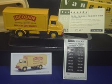Vanguards 1:64 Ford Thames