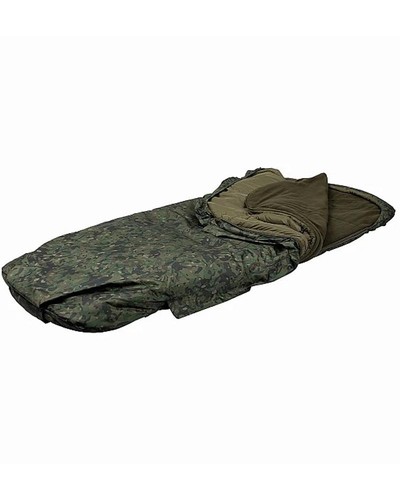Camouflage 365 sleeping - 365, bag