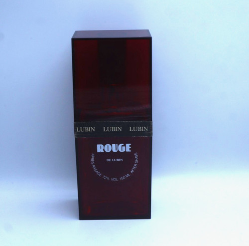Vintage rouge de lubin - de,