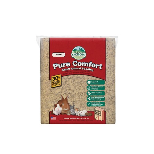 Oxbow small animal bedding - oxbow,
