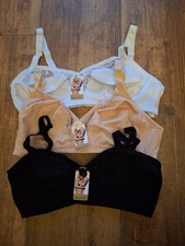 Woman ladies non padded non
