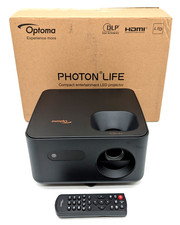 Optoma Photon Life PH31 Full