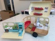 Sylvanian Families - The