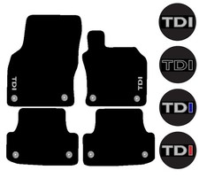 Fits Audi A3 Sportback&Saloon