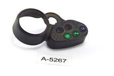 CCM 644 Dual Sport 2003 Model Speedometer Housing Indicator Lights Instruments A5267