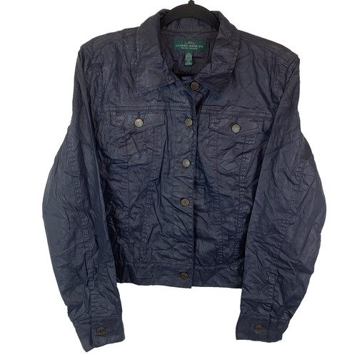 Lauren jeans ralph navy - lauren,