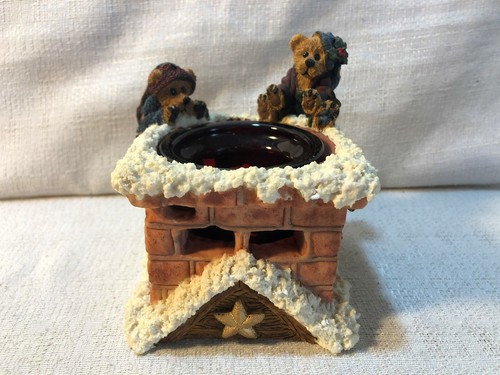 Boyds bear elgin - boyds, the