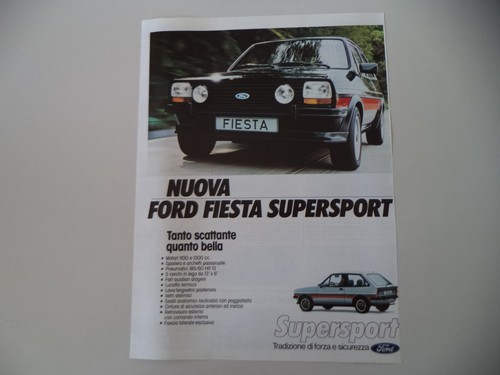 Advertising 1980 - advertising,