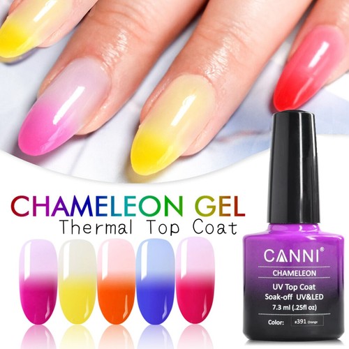 Chameleon thermal top - thermal,