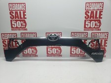 Toyota avensis t270 tailgate - toyota,