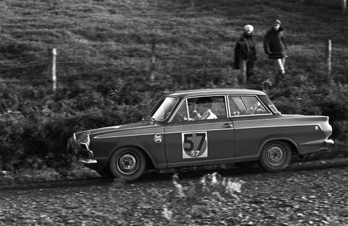 Helge menkerud and monty - helge,