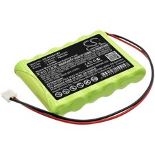 Battery for Yale Alarm control