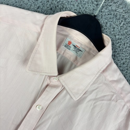 Turnbull asser shirt men - turnbull,