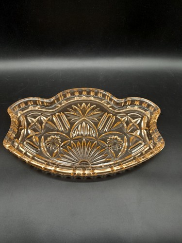 Vintage art deco - deco, pink