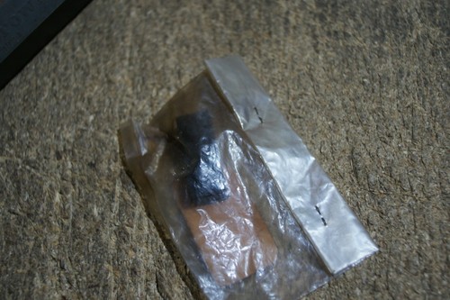 Yamaha yz125j yz125 - yz125, rear