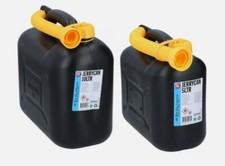 5L/10L Jerry Can Fuel Oil