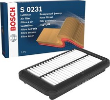 Bosch Premium Air Filter S0231